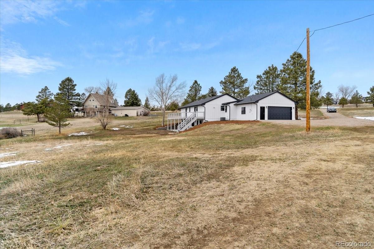 MLS Image #8 for 11840  elkhorn drive,franktown, Colorado