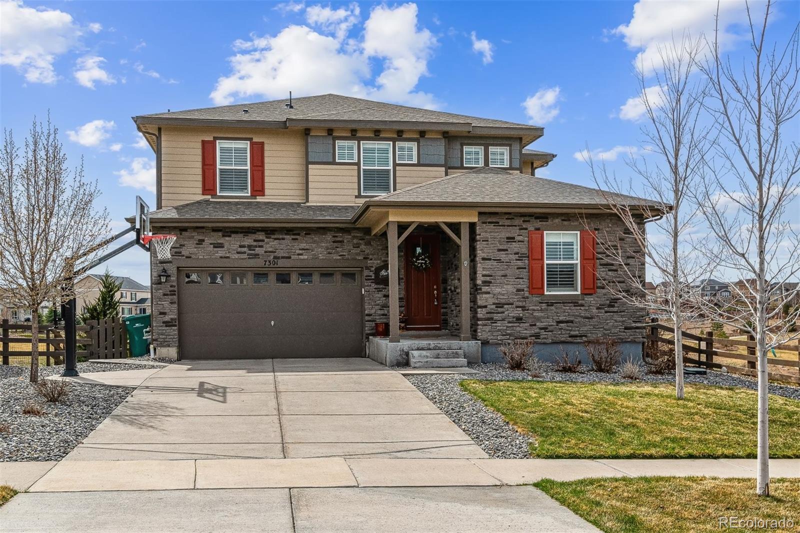 MLS Image #0 for 7301 s shady grove way,aurora, Colorado