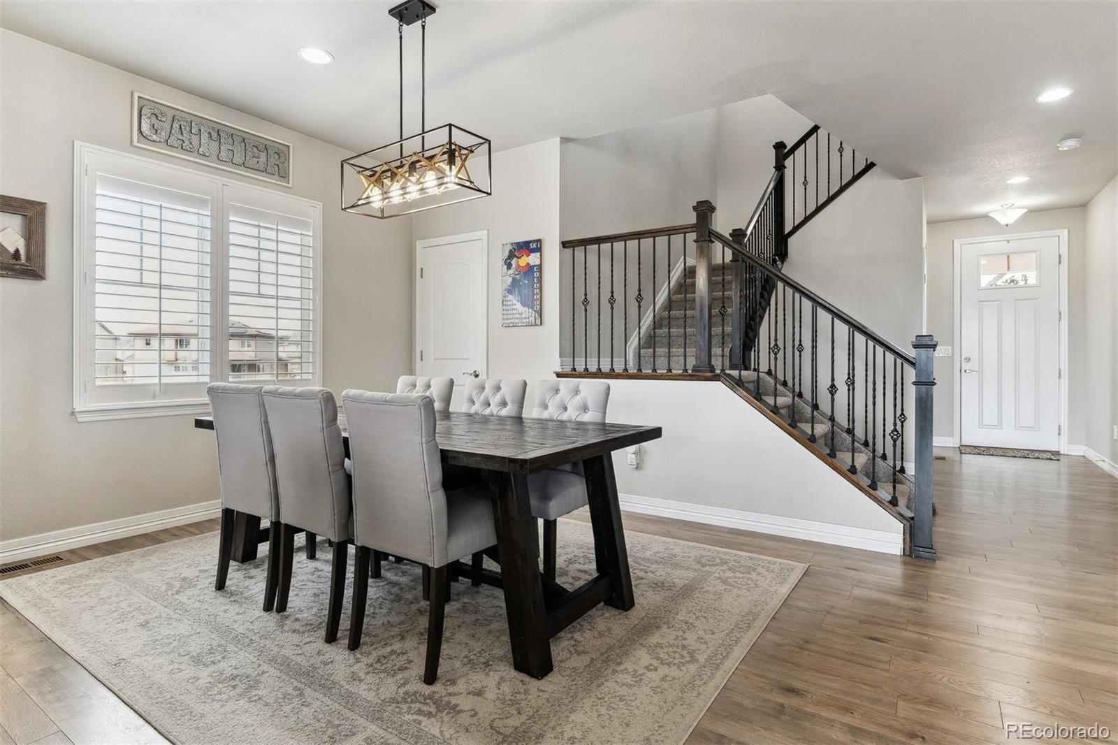 MLS Image #3 for 7301 s shady grove way,aurora, Colorado