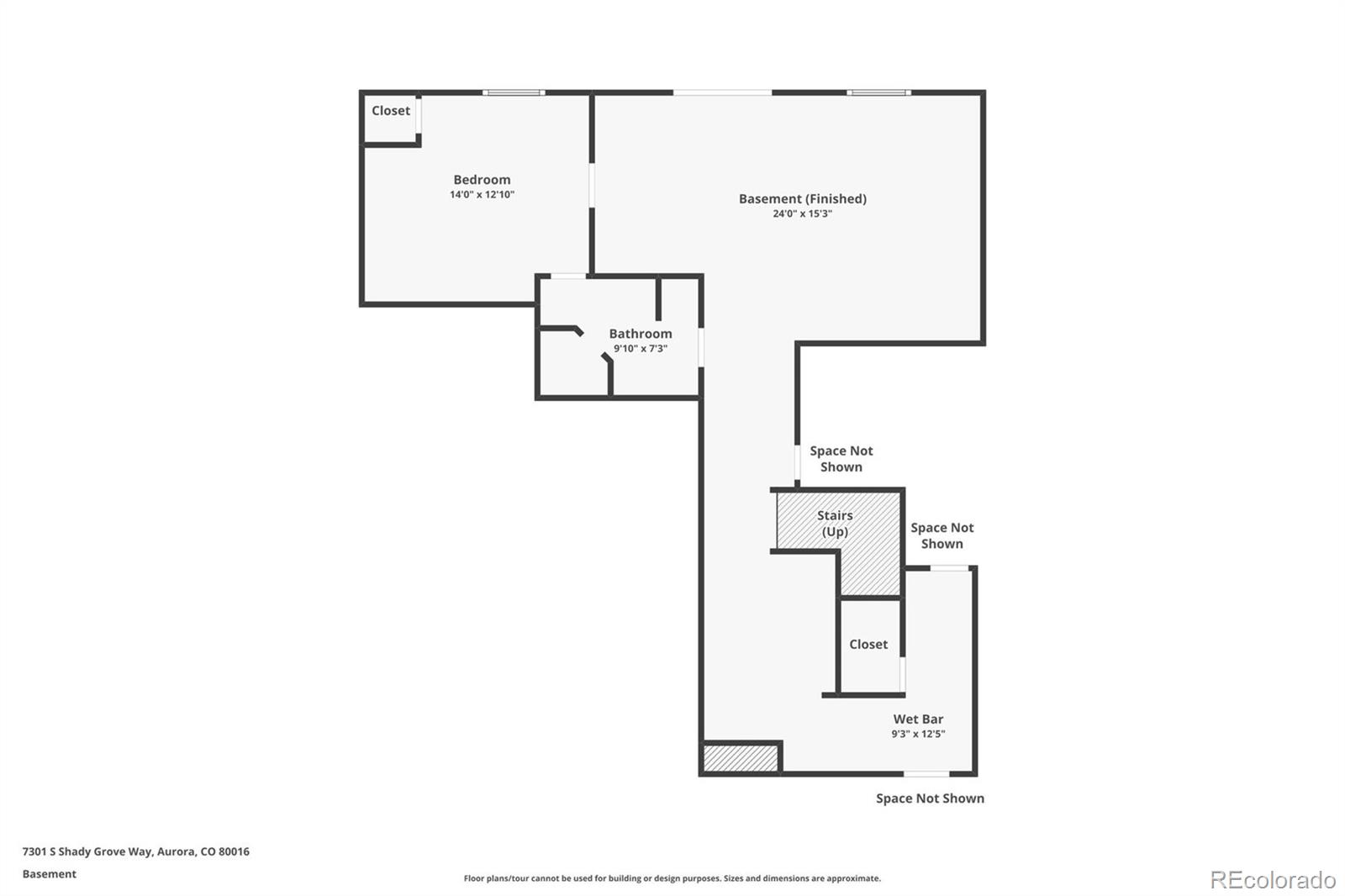 MLS Image #40 for 7301 s shady grove way,aurora, Colorado