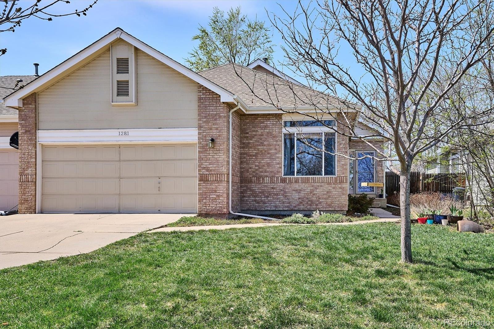 MLS Image #0 for 1281 s allison street,lakewood, Colorado
