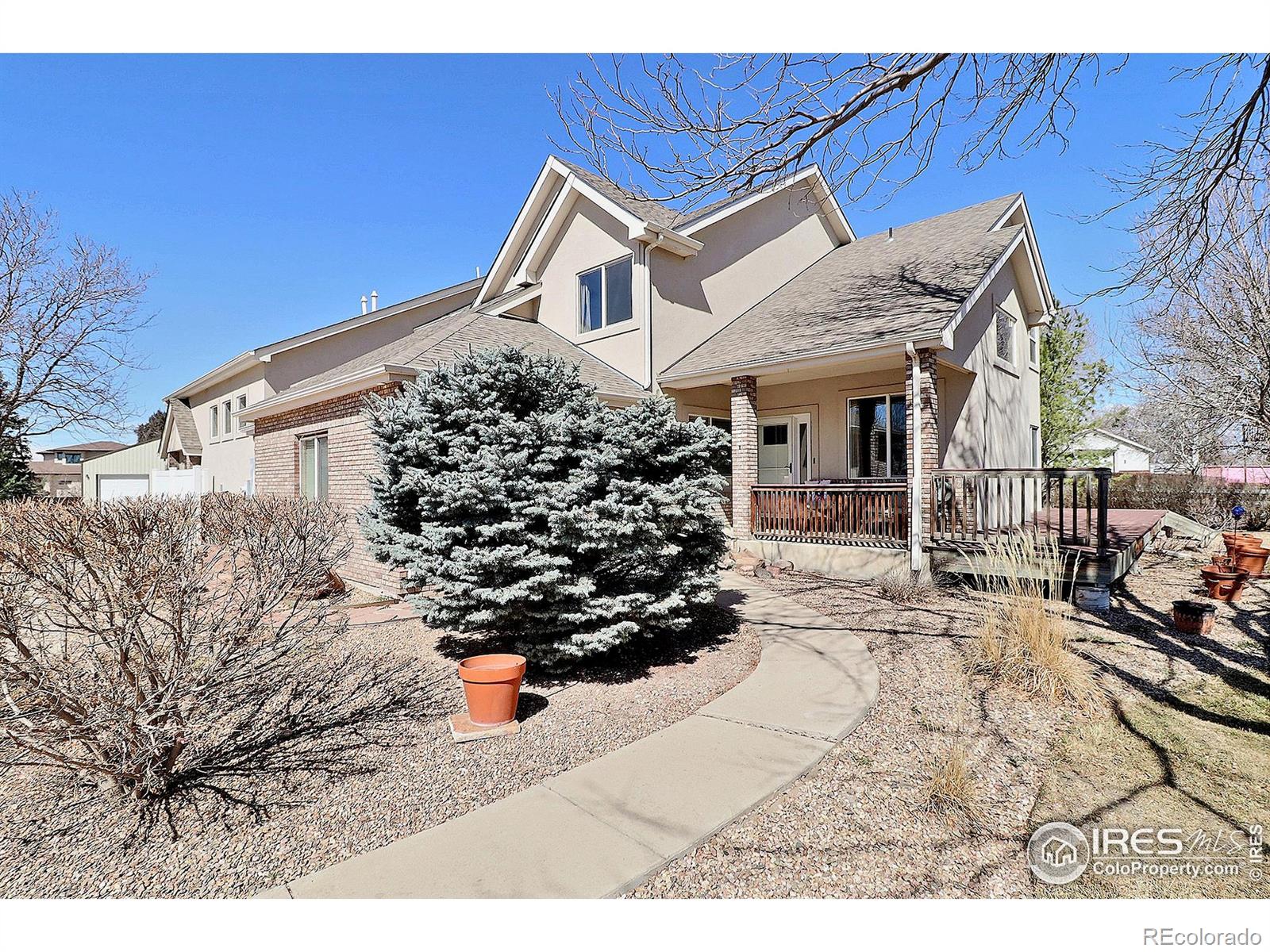 MLS Image #1 for 3519  cindy place,greeley, Colorado