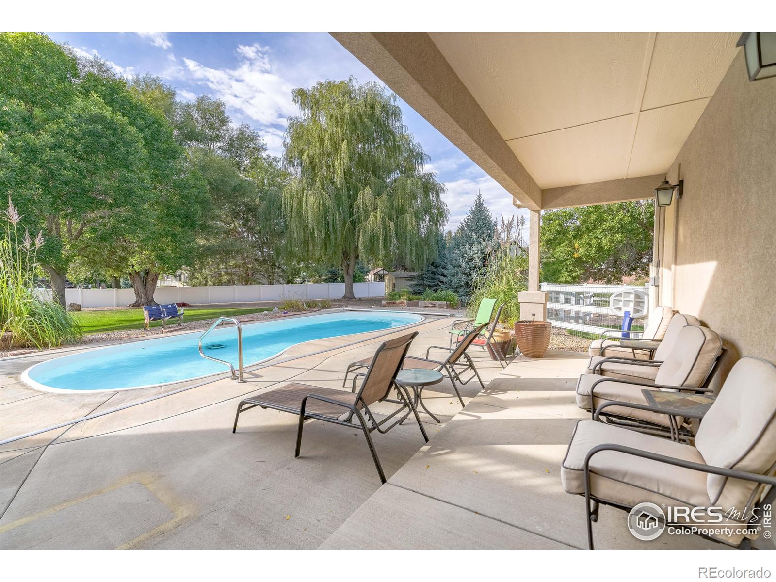 MLS Image #39 for 3519  cindy place,greeley, Colorado