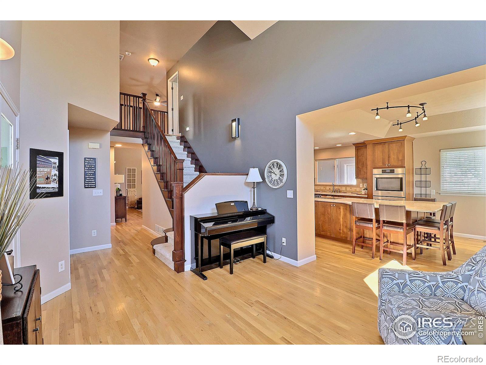 MLS Image #4 for 3519  cindy place,greeley, Colorado