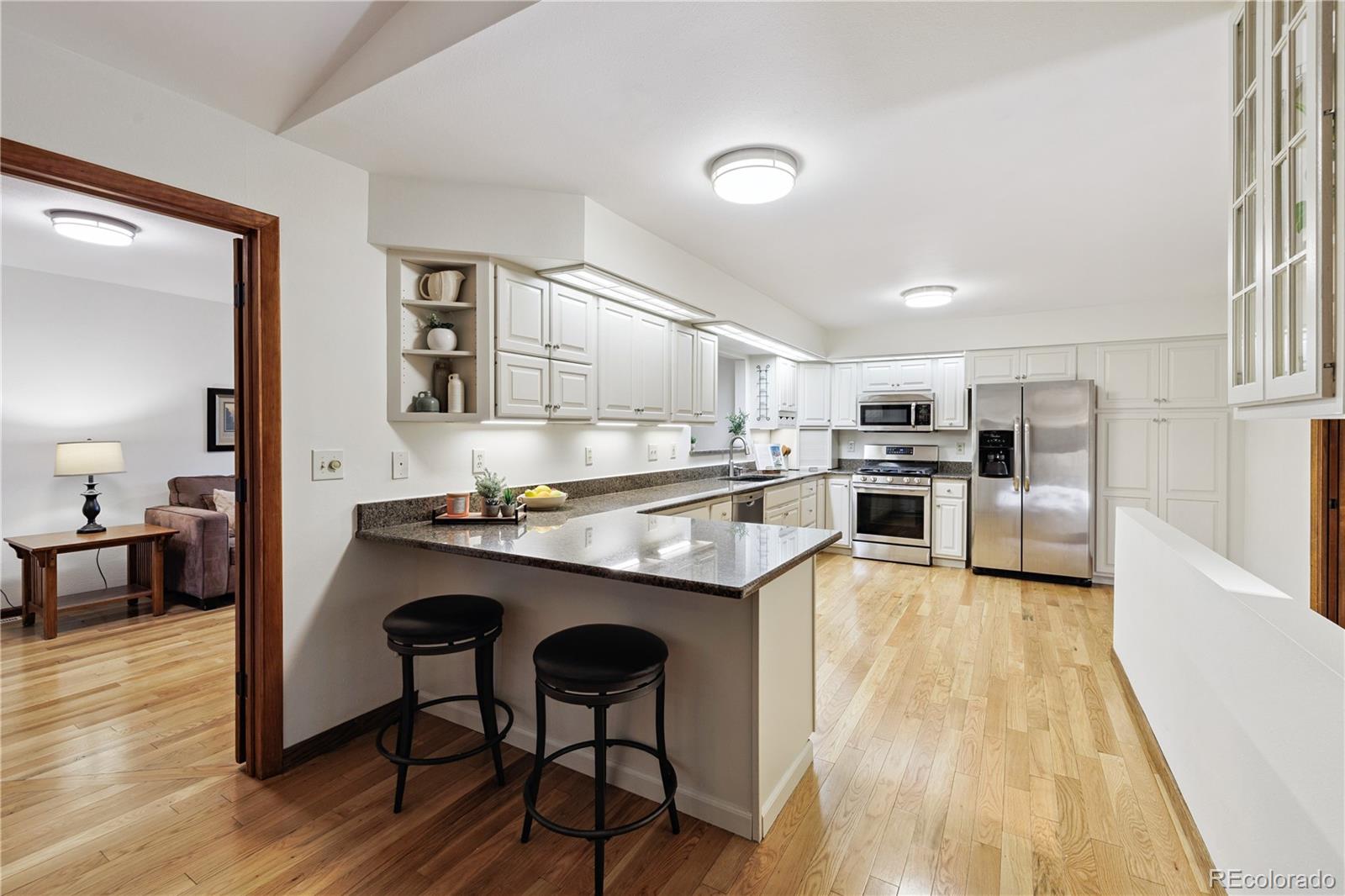 MLS Image #0 for 3298 s krameria street,denver, Colorado