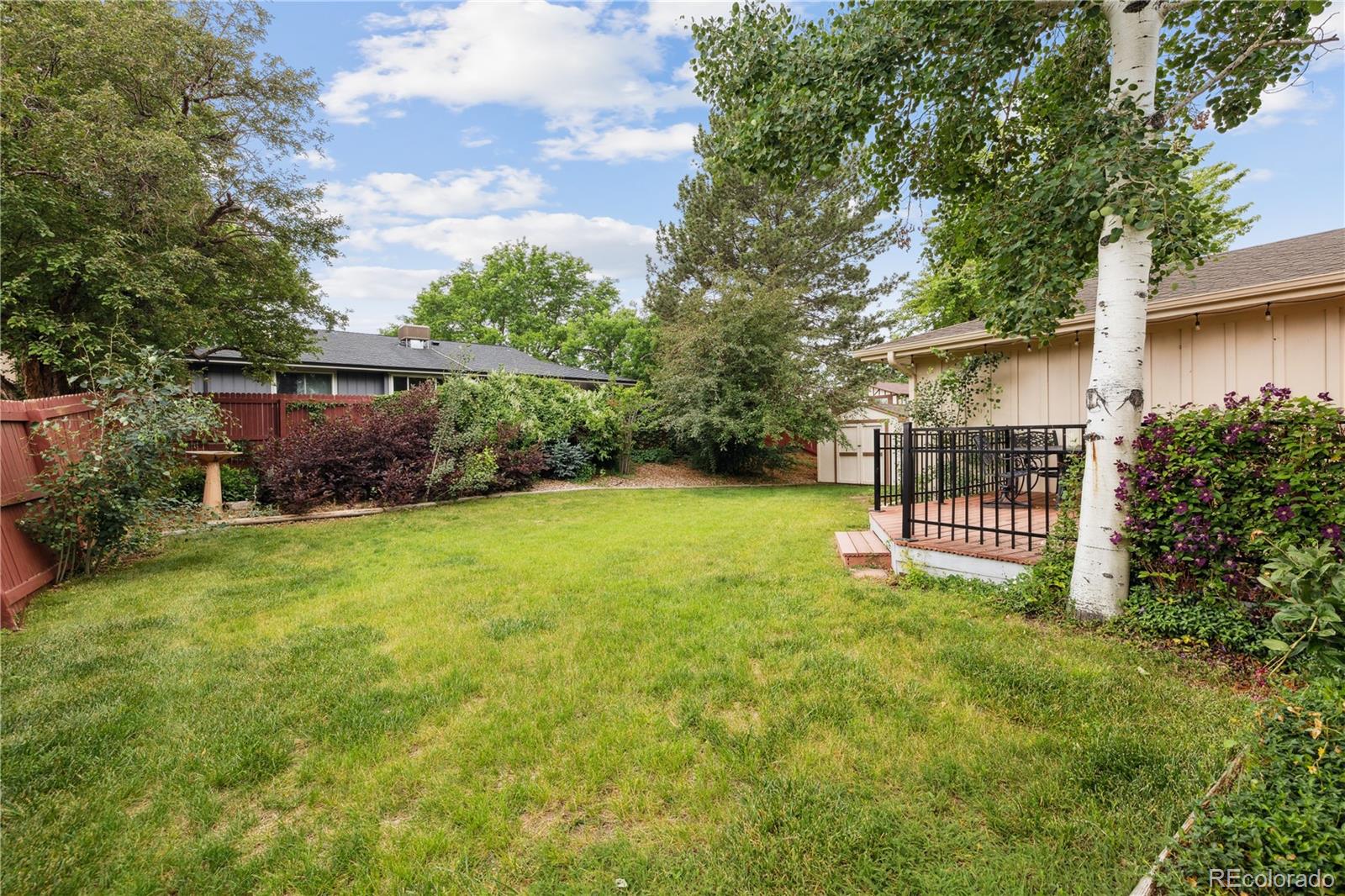 MLS Image #37 for 3298 s krameria street,denver, Colorado