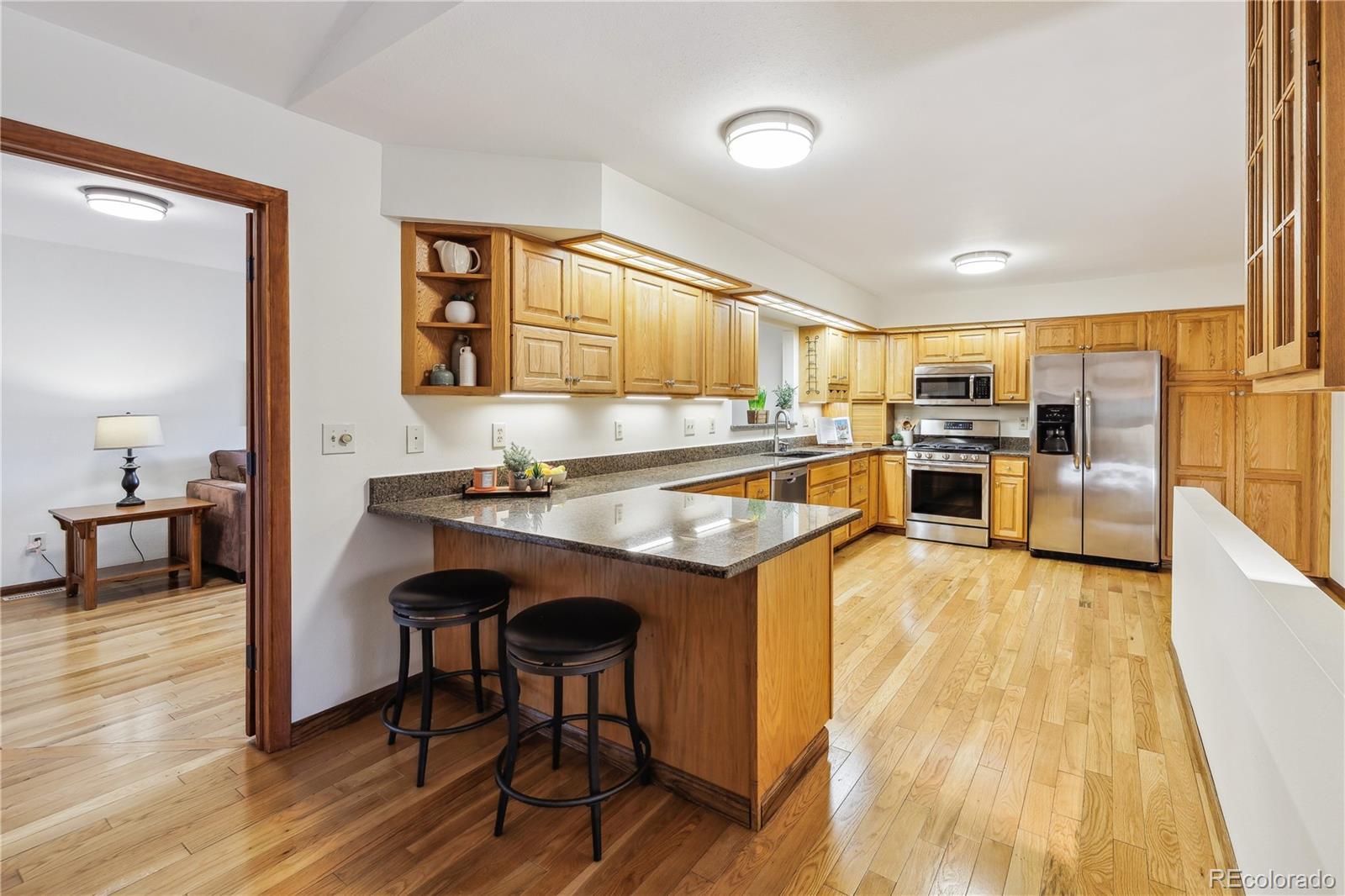 MLS Image #4 for 3298 s krameria street,denver, Colorado