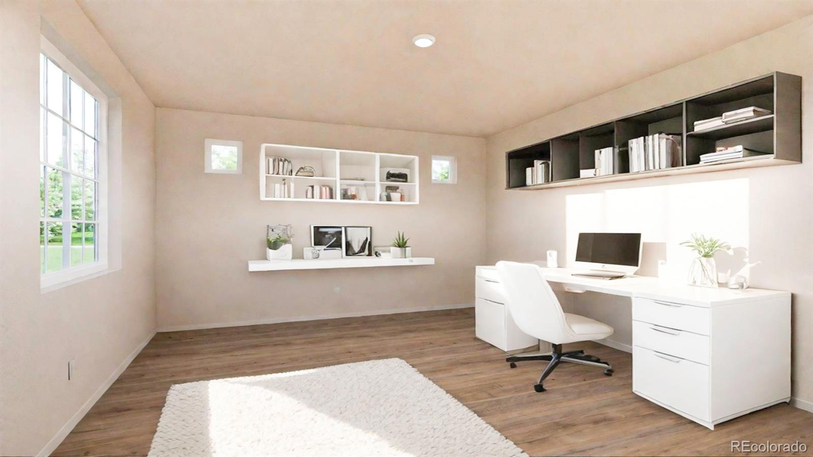 MLS Image #11 for 3888 n riviera court,aurora, Colorado