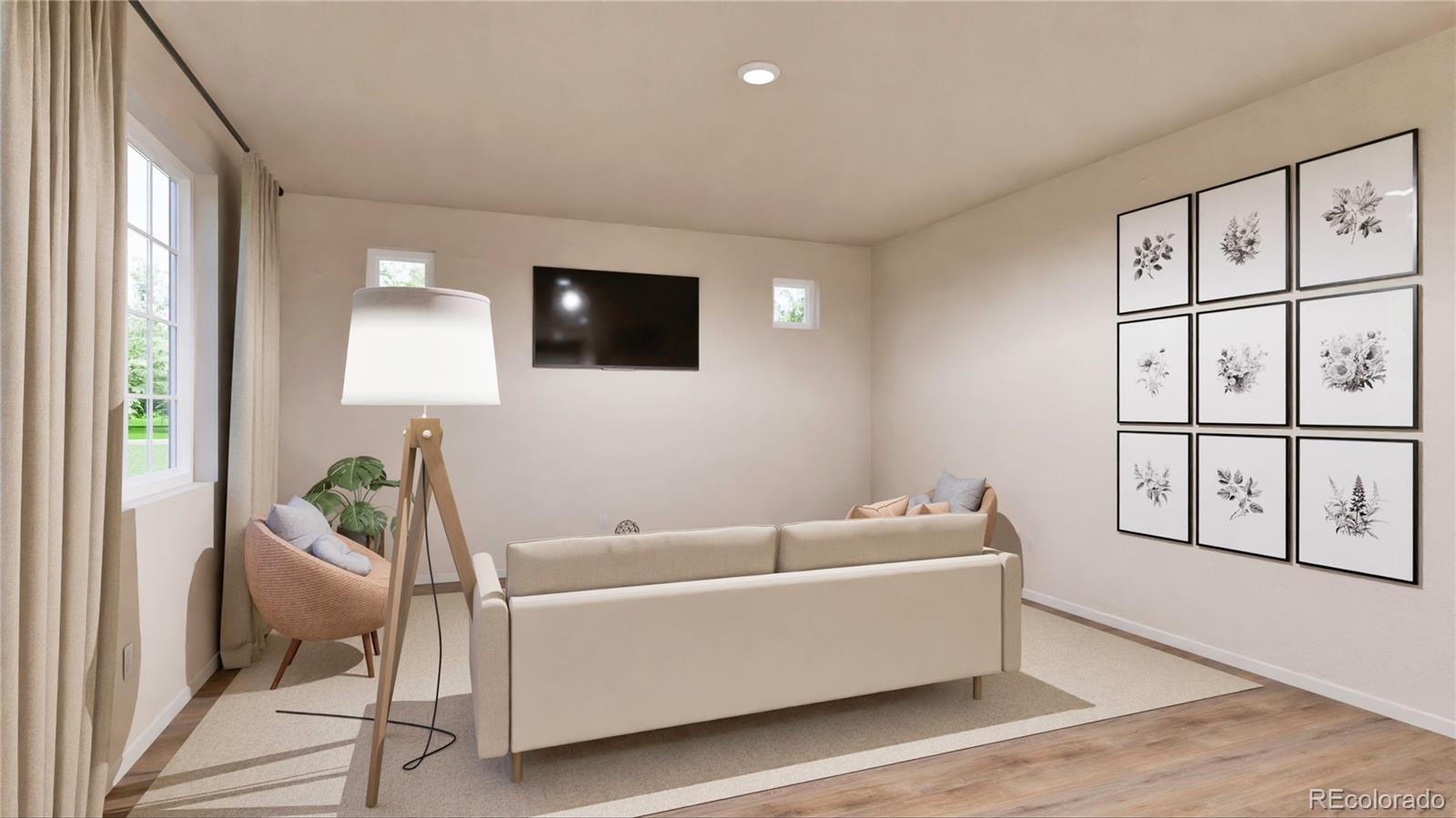 MLS Image #8 for 3888 n riviera court,aurora, Colorado