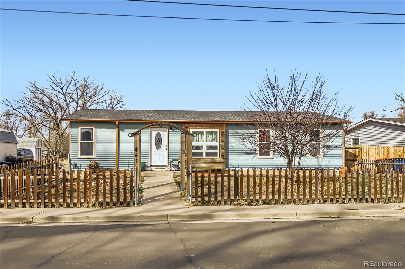 MLS Image #0 for 441  johnson street,frederick, Colorado