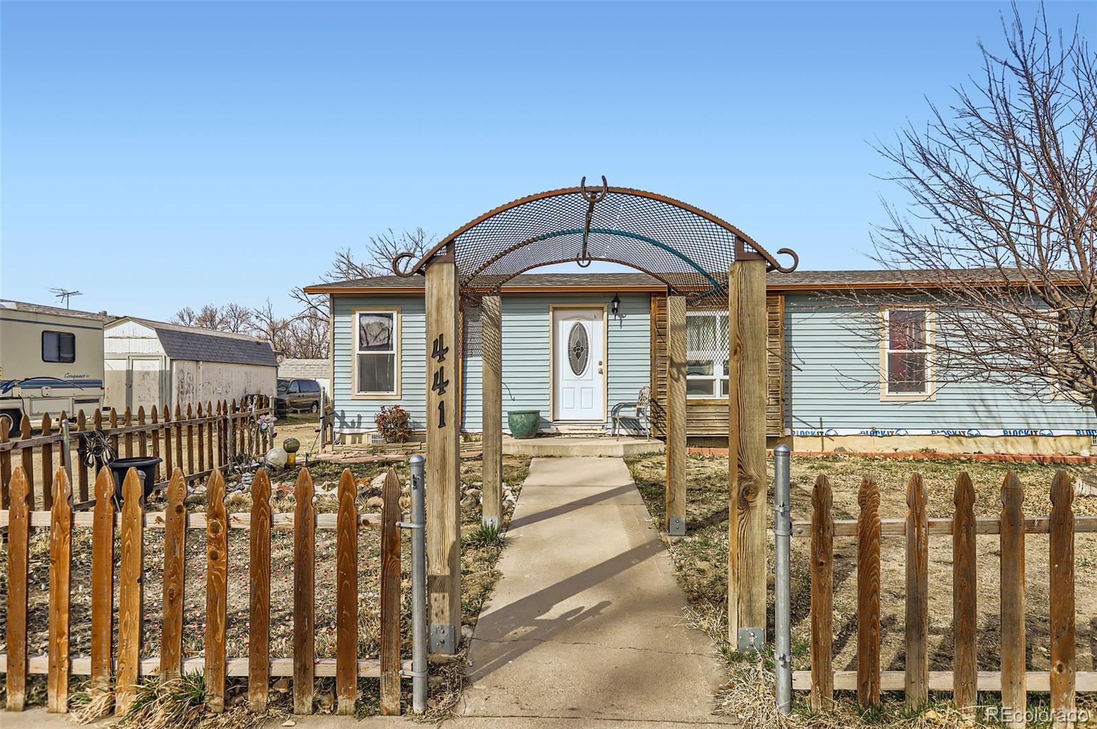 MLS Image #1 for 441  johnson street,frederick, Colorado