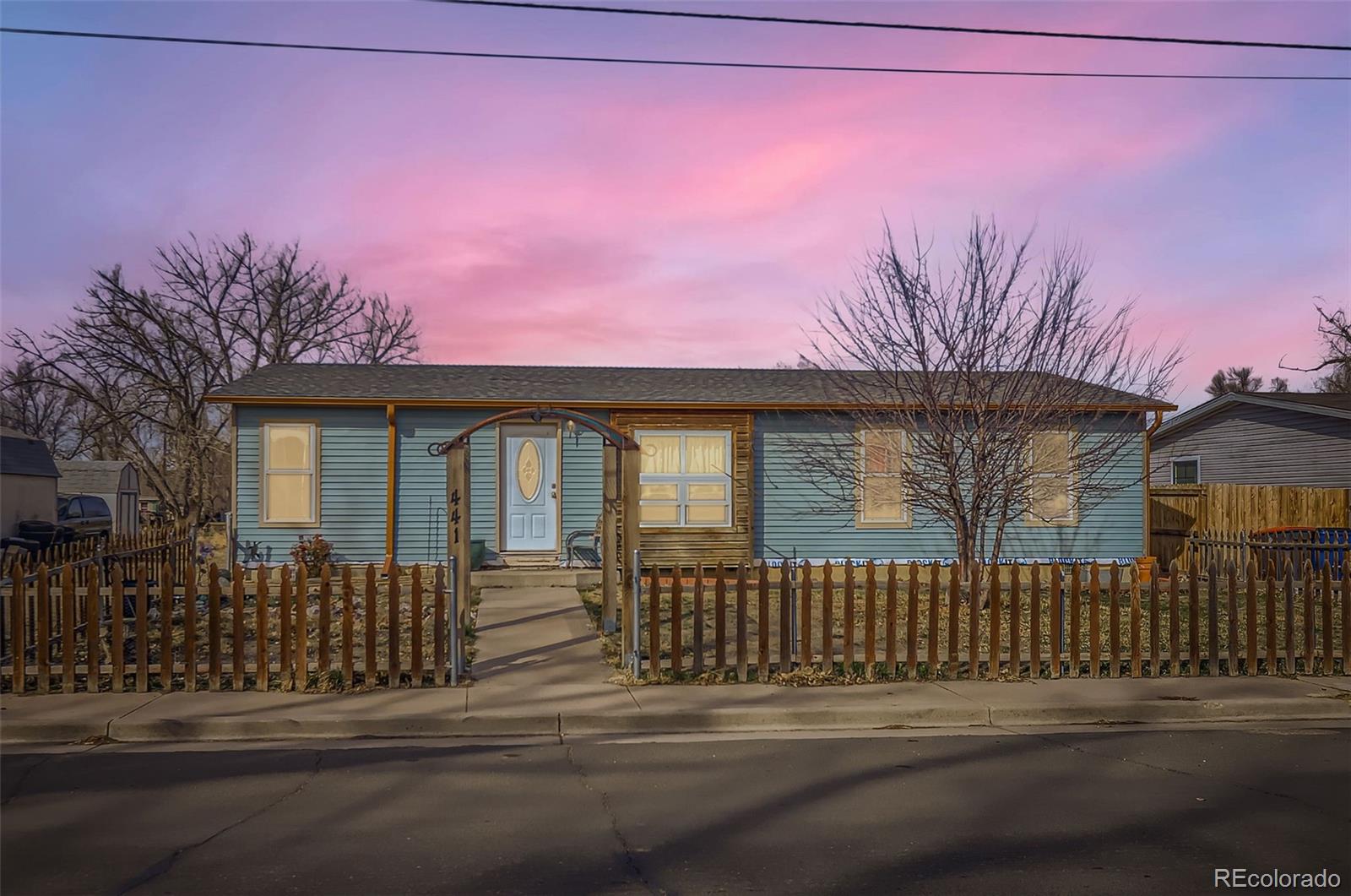 MLS Image #2 for 441  johnson street,frederick, Colorado