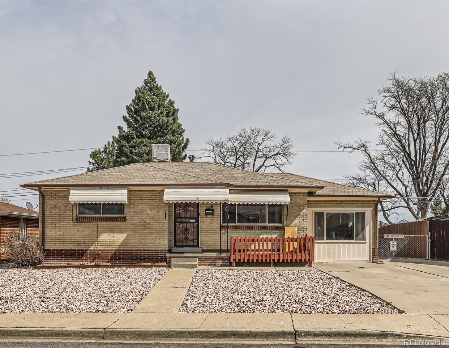 MLS Image #0 for 1328 s zuni street,denver, Colorado