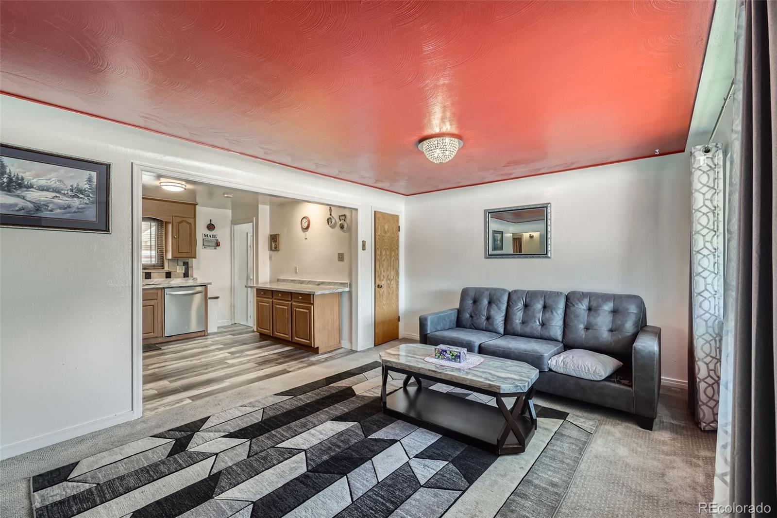 MLS Image #2 for 1328 s zuni street,denver, Colorado