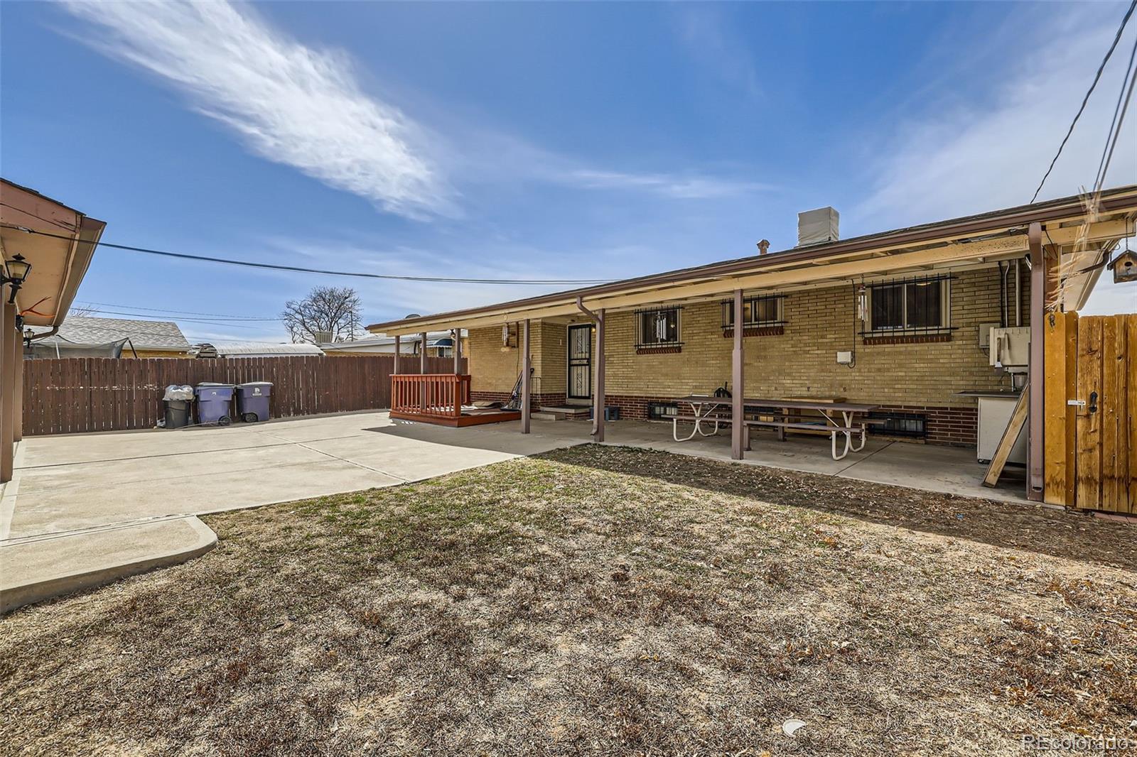 MLS Image #24 for 1328 s zuni street,denver, Colorado