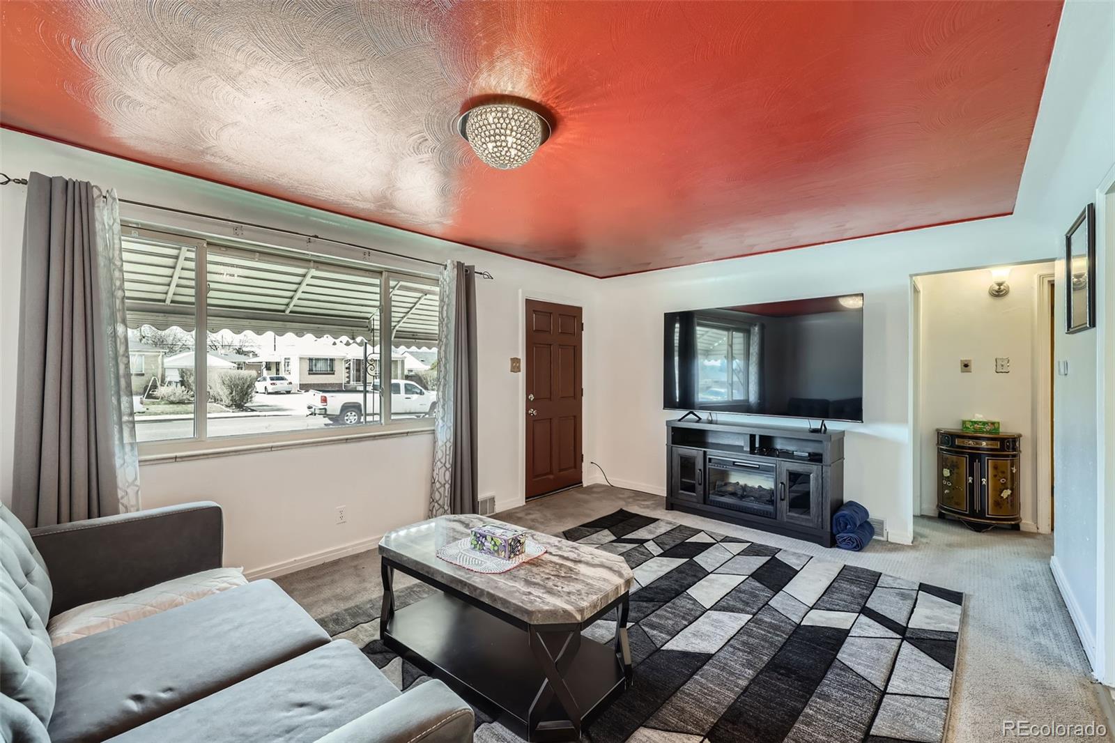MLS Image #3 for 1328 s zuni street,denver, Colorado