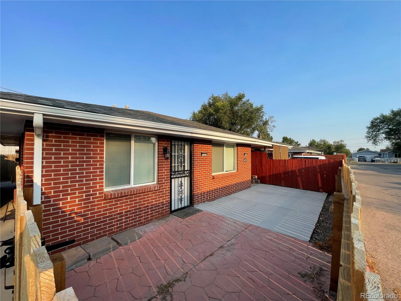 MLS Image #10 for 4423 w tennessee avenue,denver, Colorado