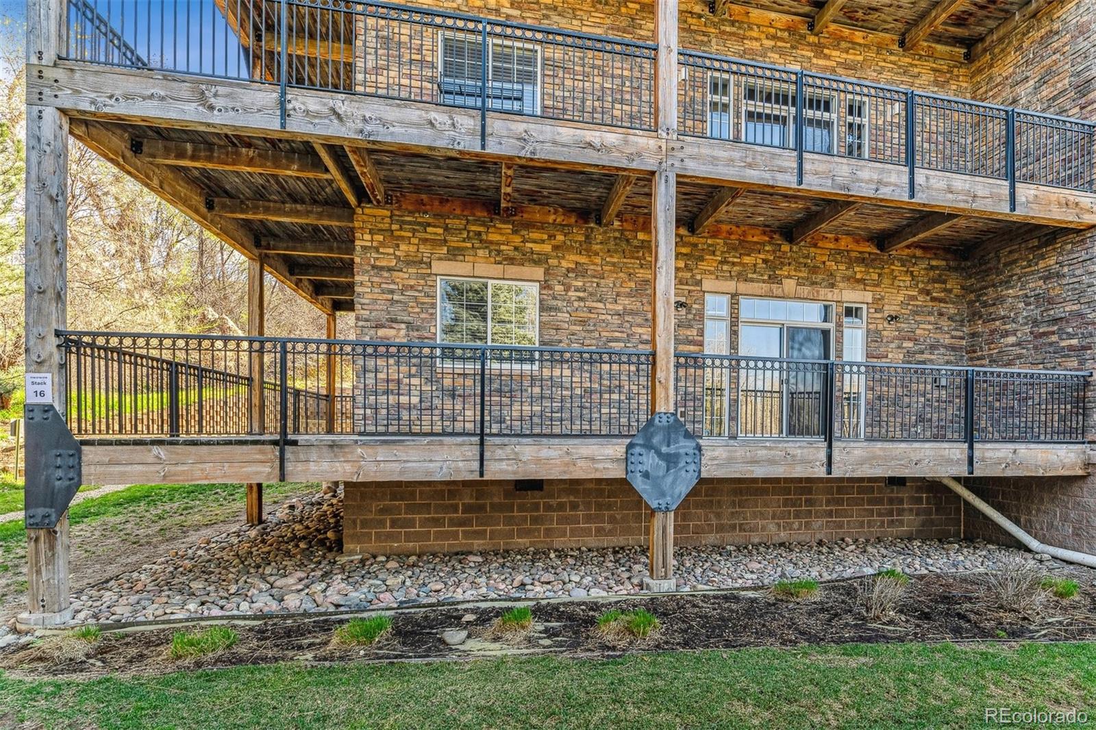 MLS Image #29 for 6000 w floyd avenue,denver, Colorado