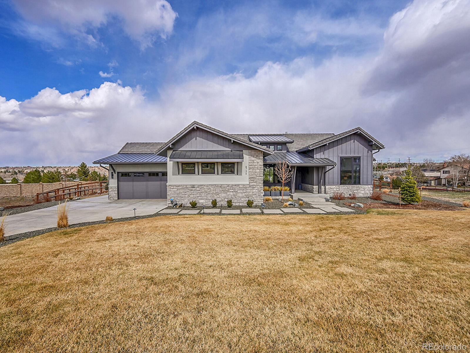 MLS Image #2 for 6736 s flanders court,aurora, Colorado