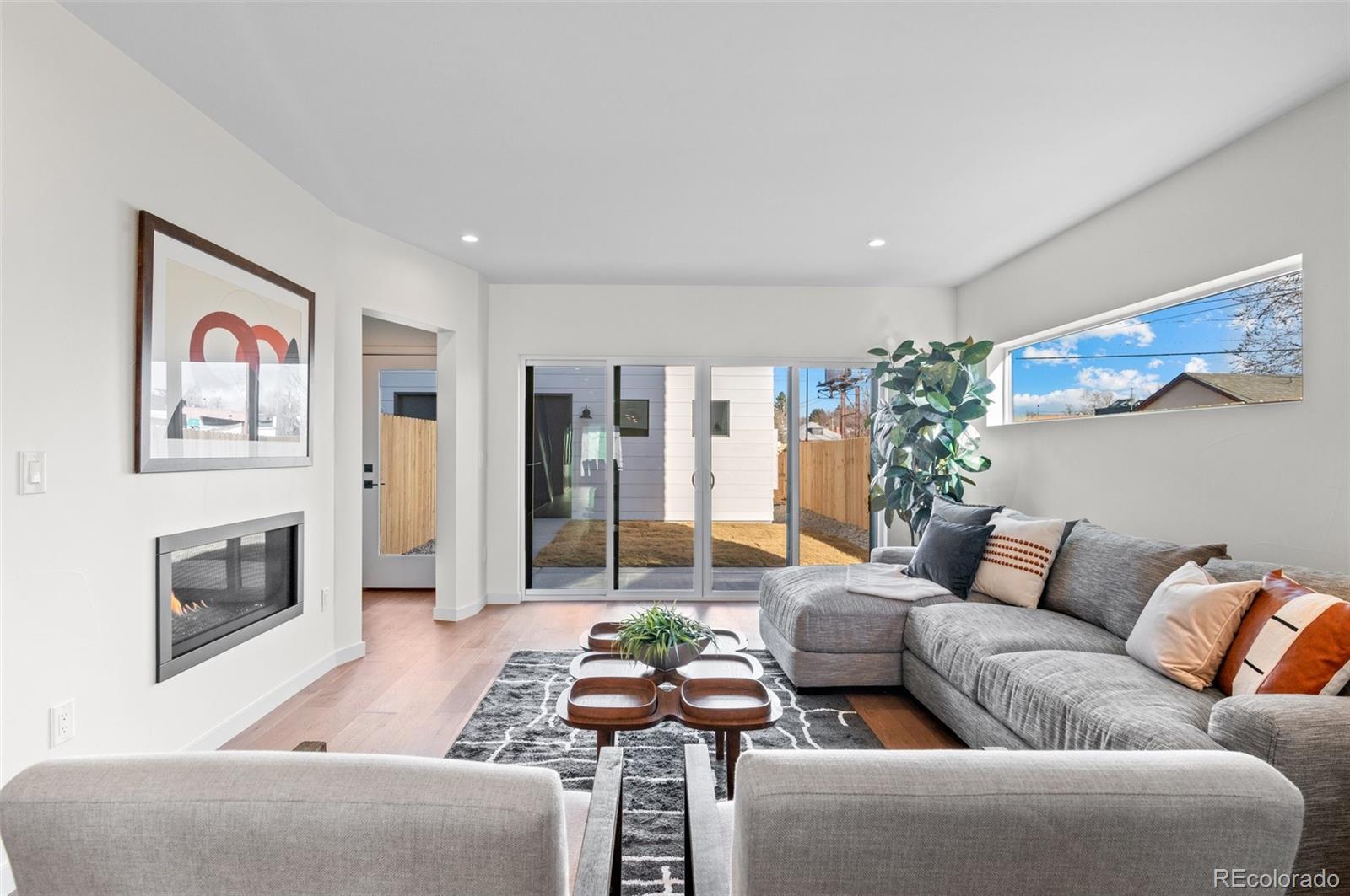 MLS Image #15 for 2538 s acoma street,denver, Colorado