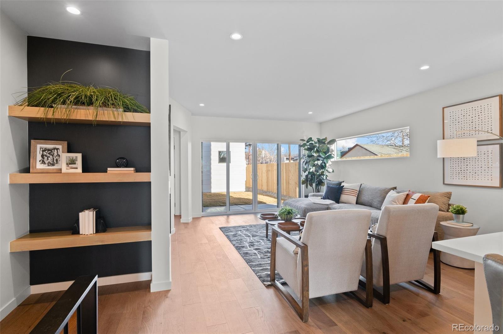 MLS Image #18 for 2538 s acoma street,denver, Colorado