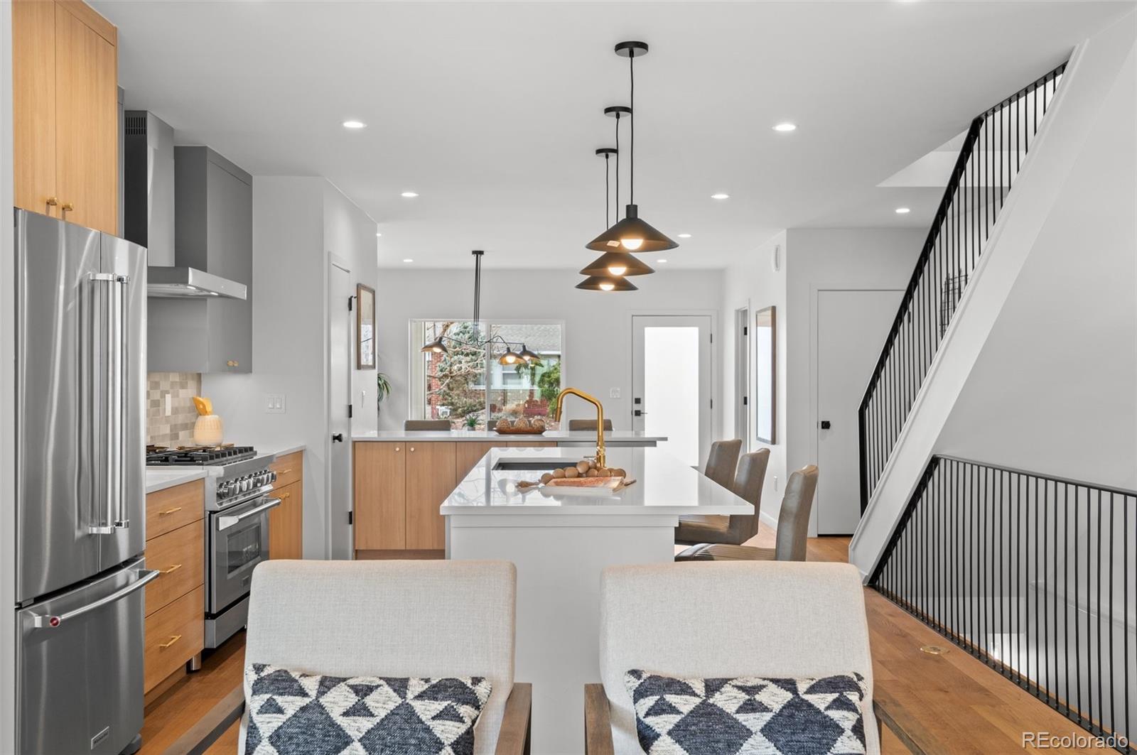 MLS Image #19 for 2538 s acoma street,denver, Colorado