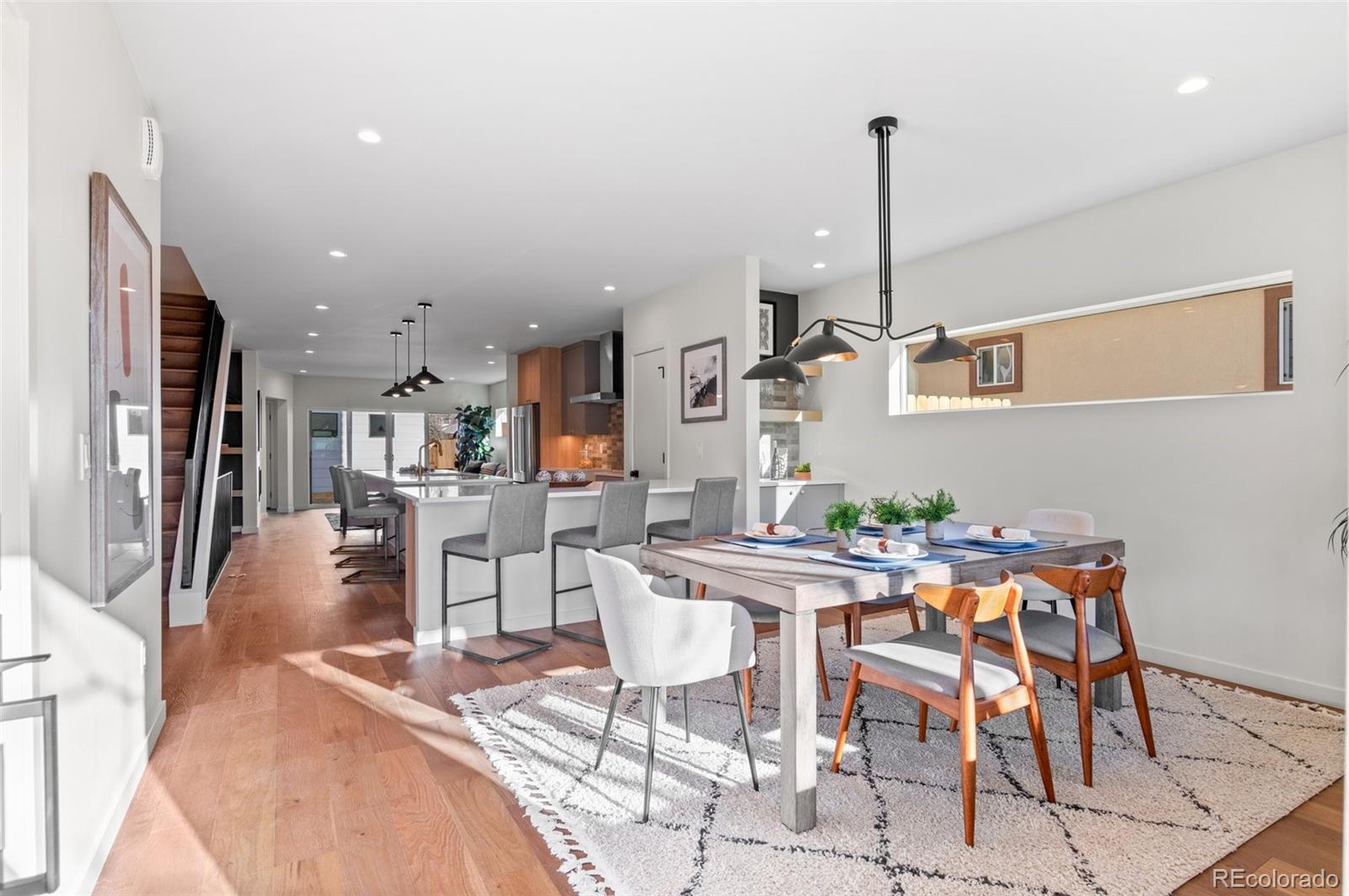MLS Image #2 for 2538 s acoma street,denver, Colorado