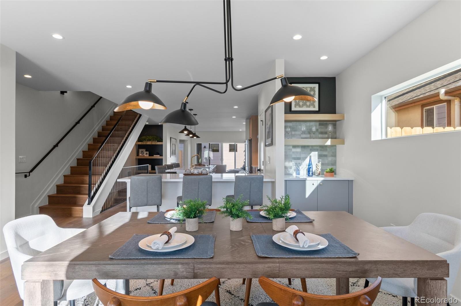 MLS Image #23 for 2538 s acoma street,denver, Colorado