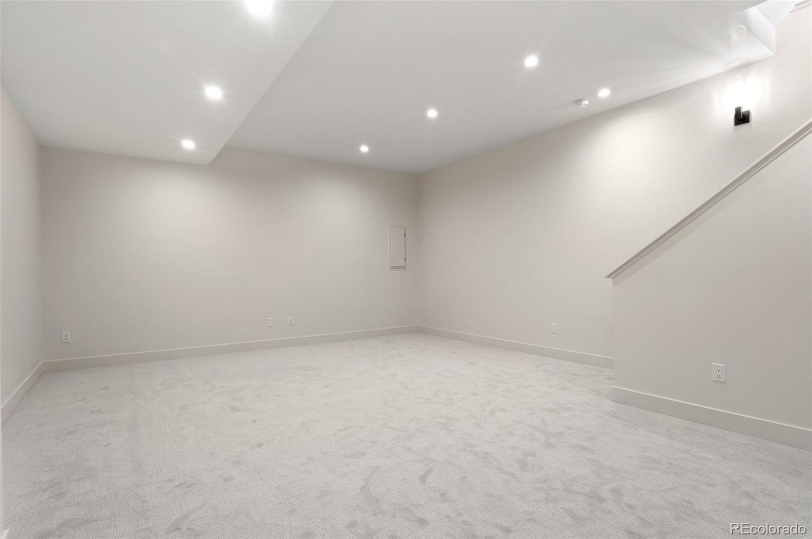 MLS Image #42 for 2538 s acoma street,denver, Colorado