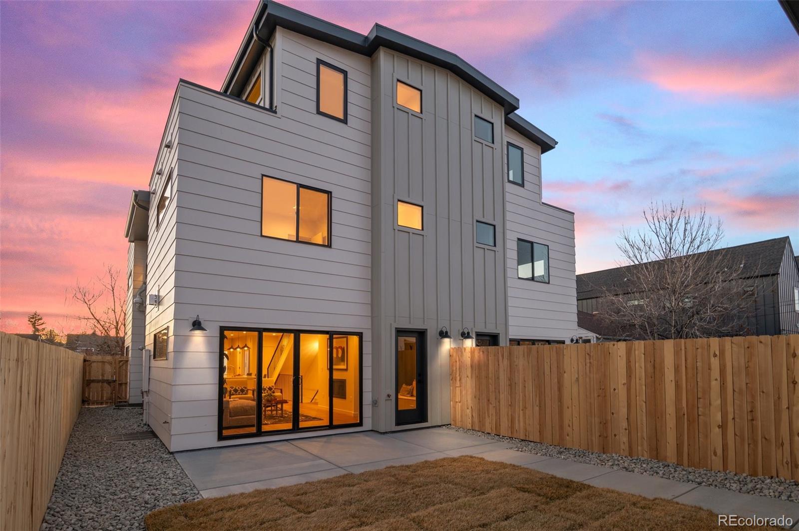 MLS Image #47 for 2538 s acoma street,denver, Colorado