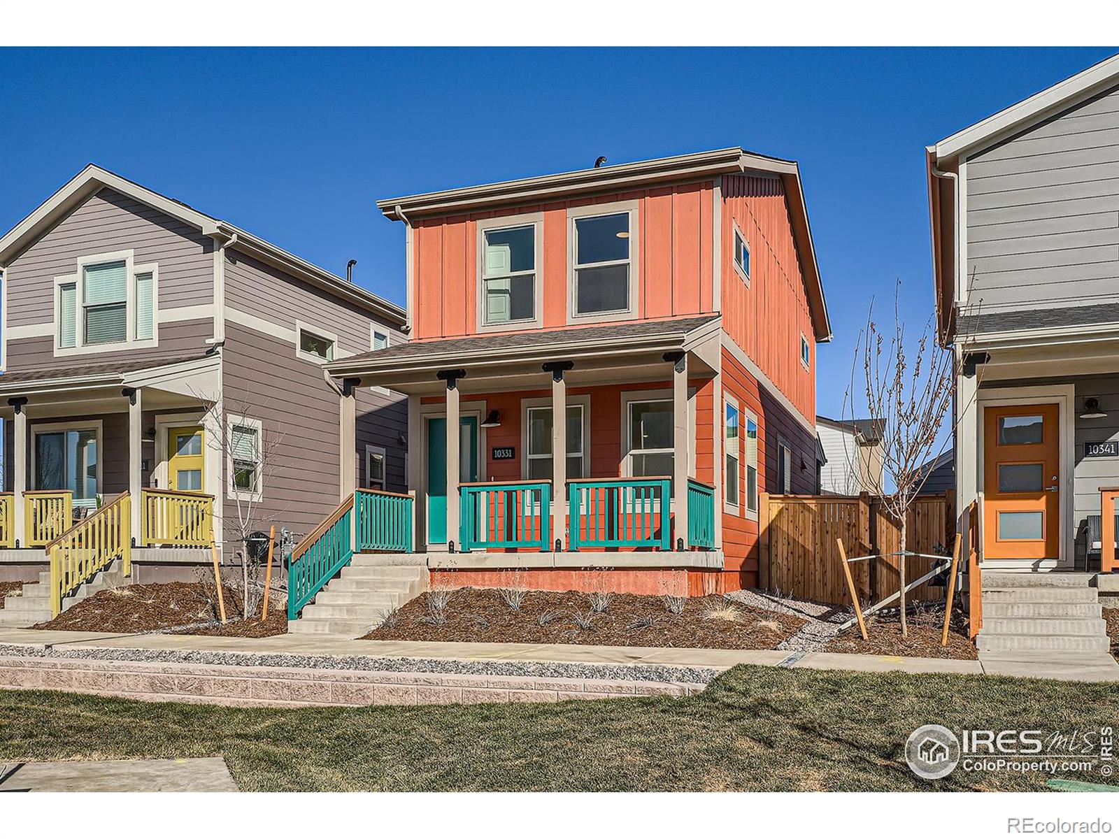 MLS Image #0 for 10331 e 62nd place,denver, Colorado