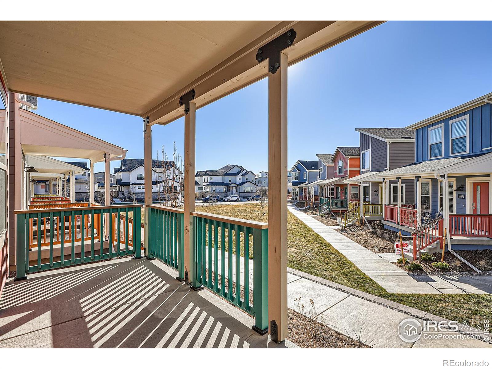CMA Image for 10331 E 62nd Place,Denver, Colorado