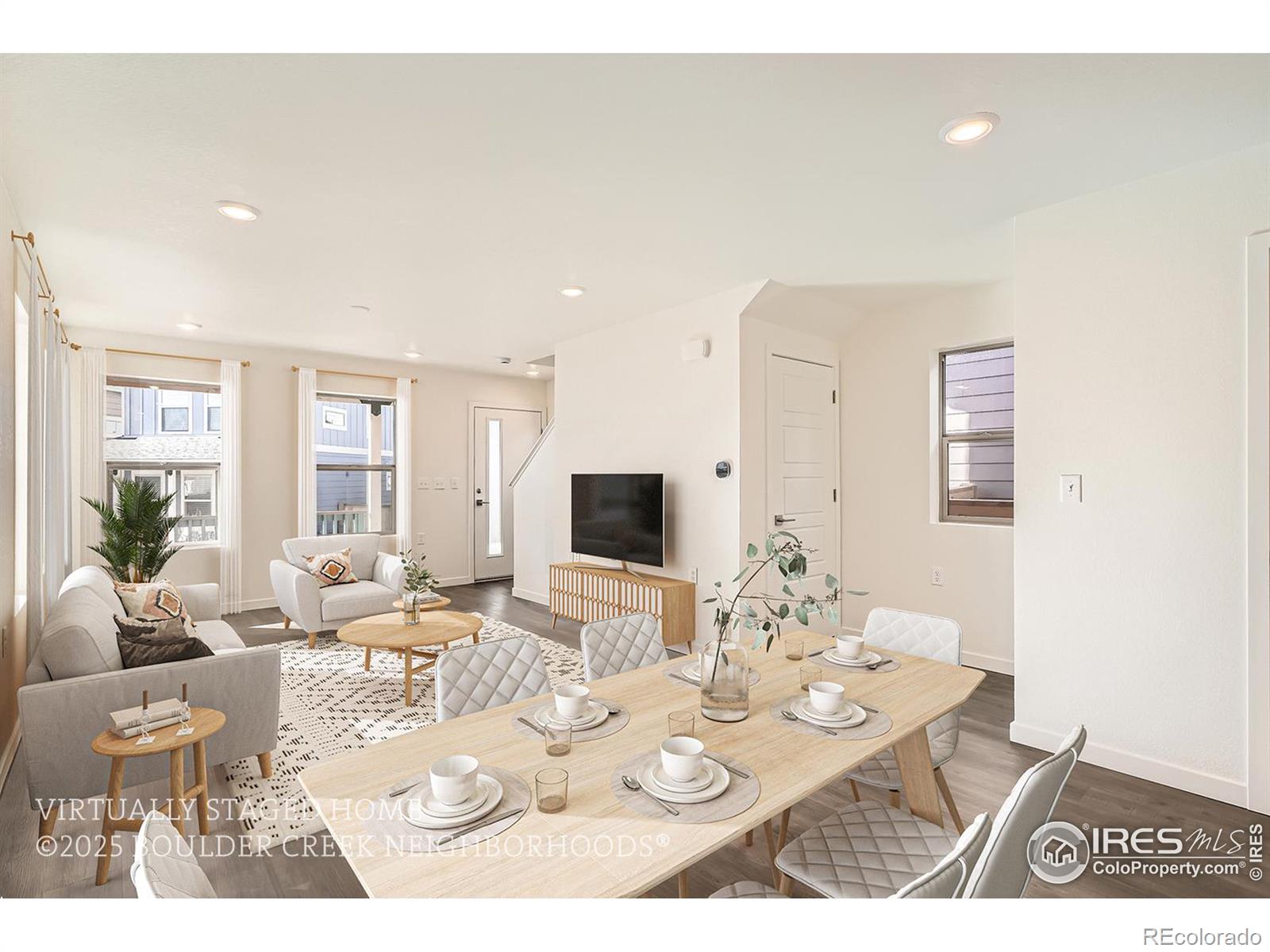 MLS Image #2 for 10331 e 62nd place,denver, Colorado