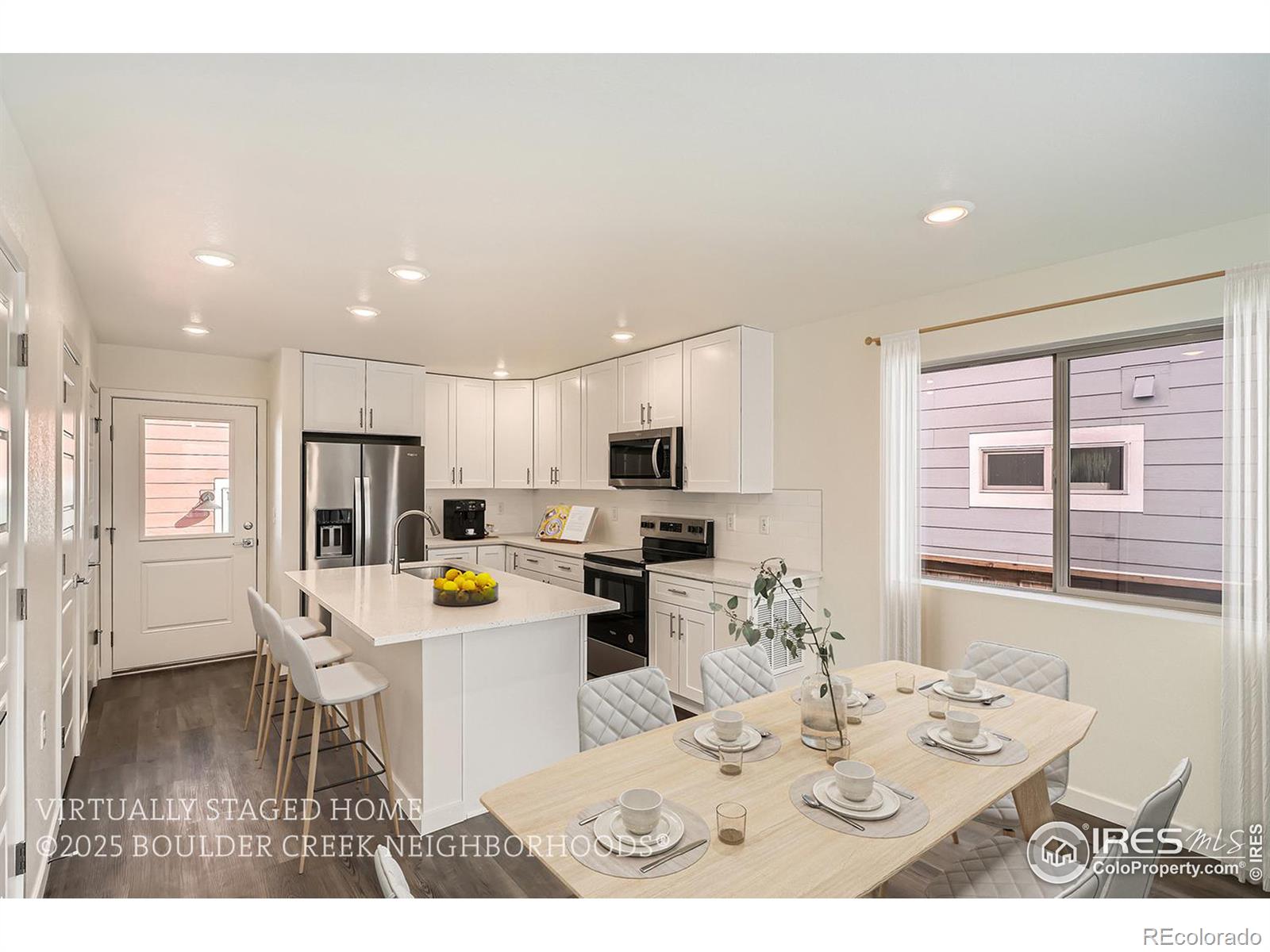 MLS Image #3 for 10331 e 62nd place,denver, Colorado