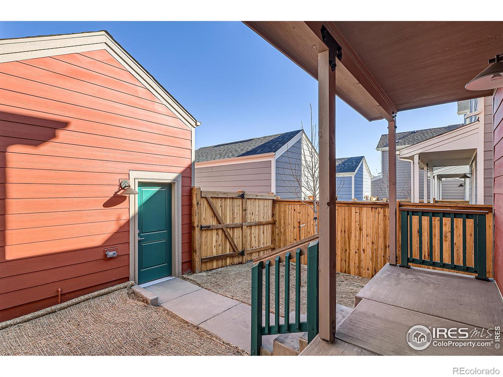 MLS Image #31 for 10331 e 62nd place,denver, Colorado