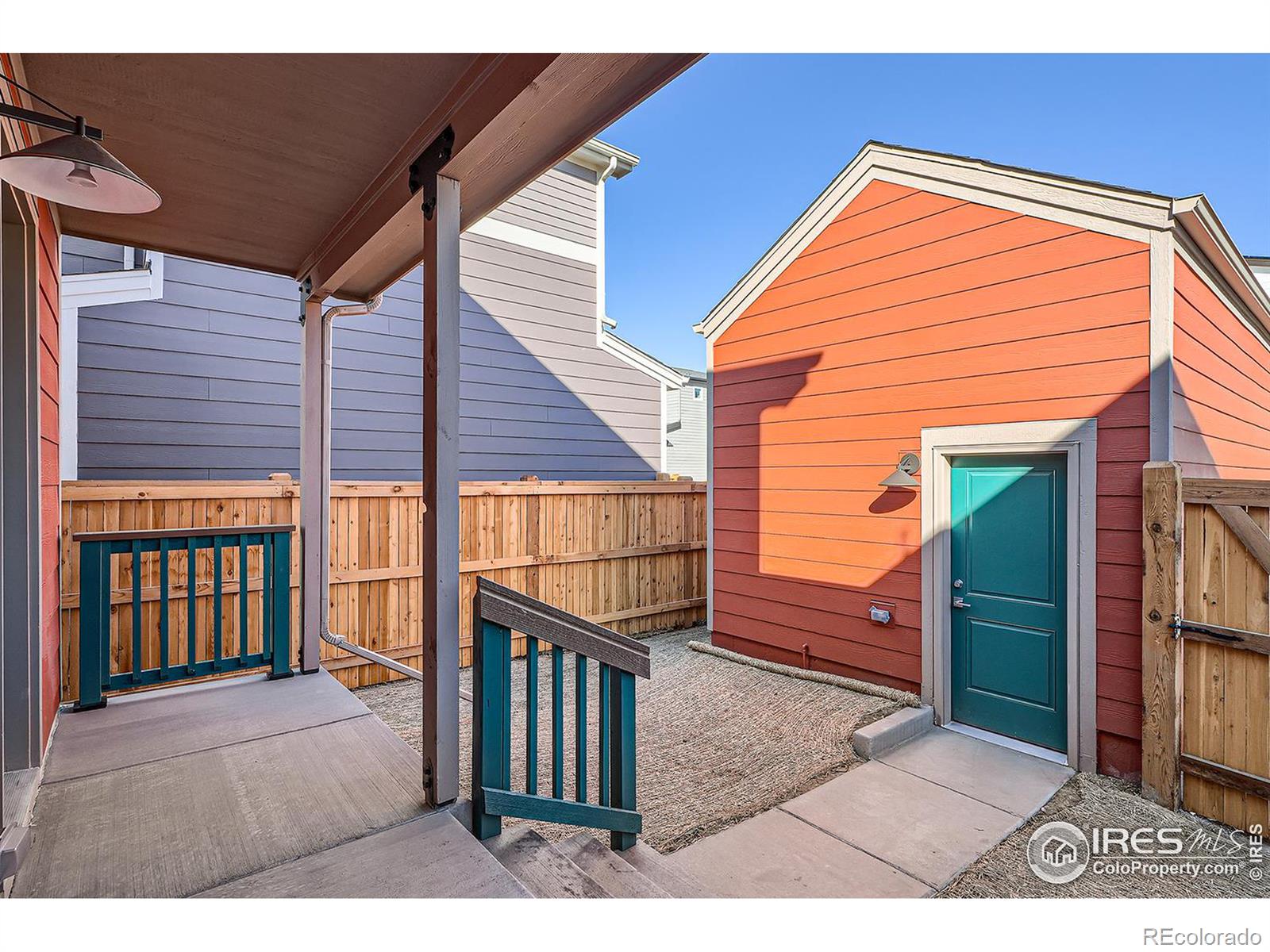 MLS Image #32 for 10331 e 62nd place,denver, Colorado