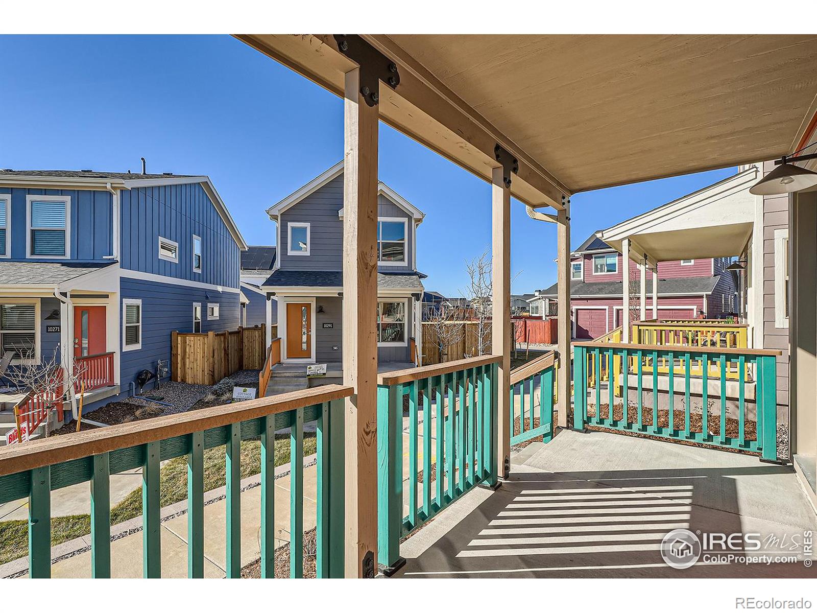 MLS Image #33 for 10331 e 62nd place,denver, Colorado