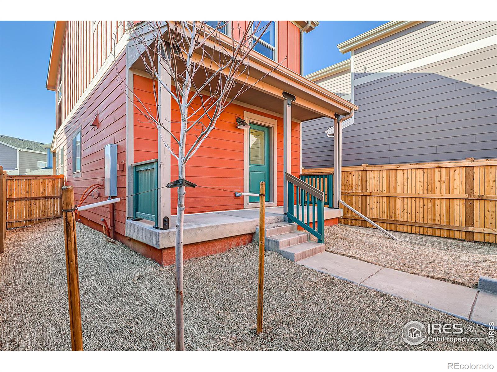 MLS Image #36 for 10331 e 62nd place,denver, Colorado