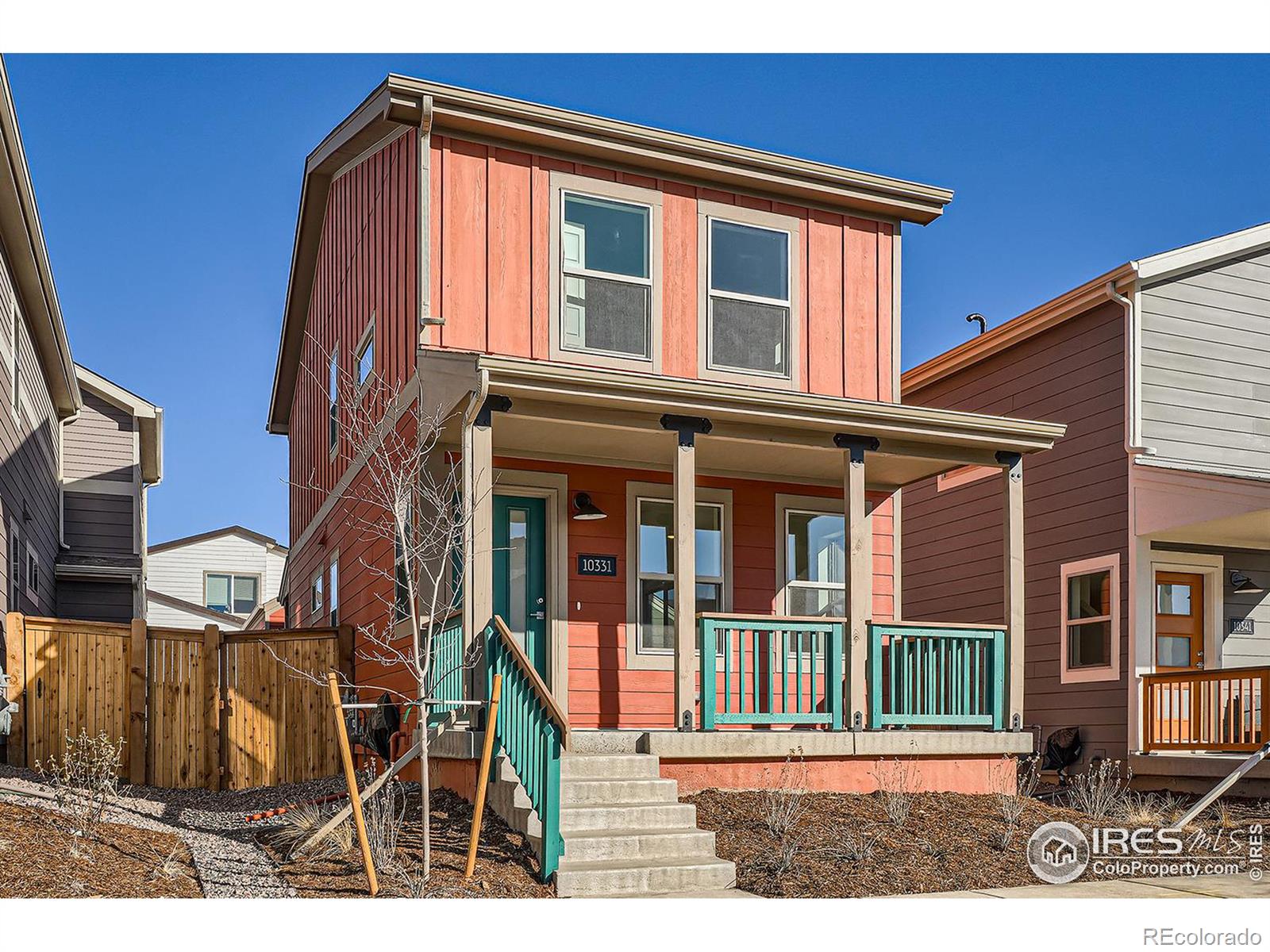 MLS Image #38 for 10331 e 62nd place,denver, Colorado