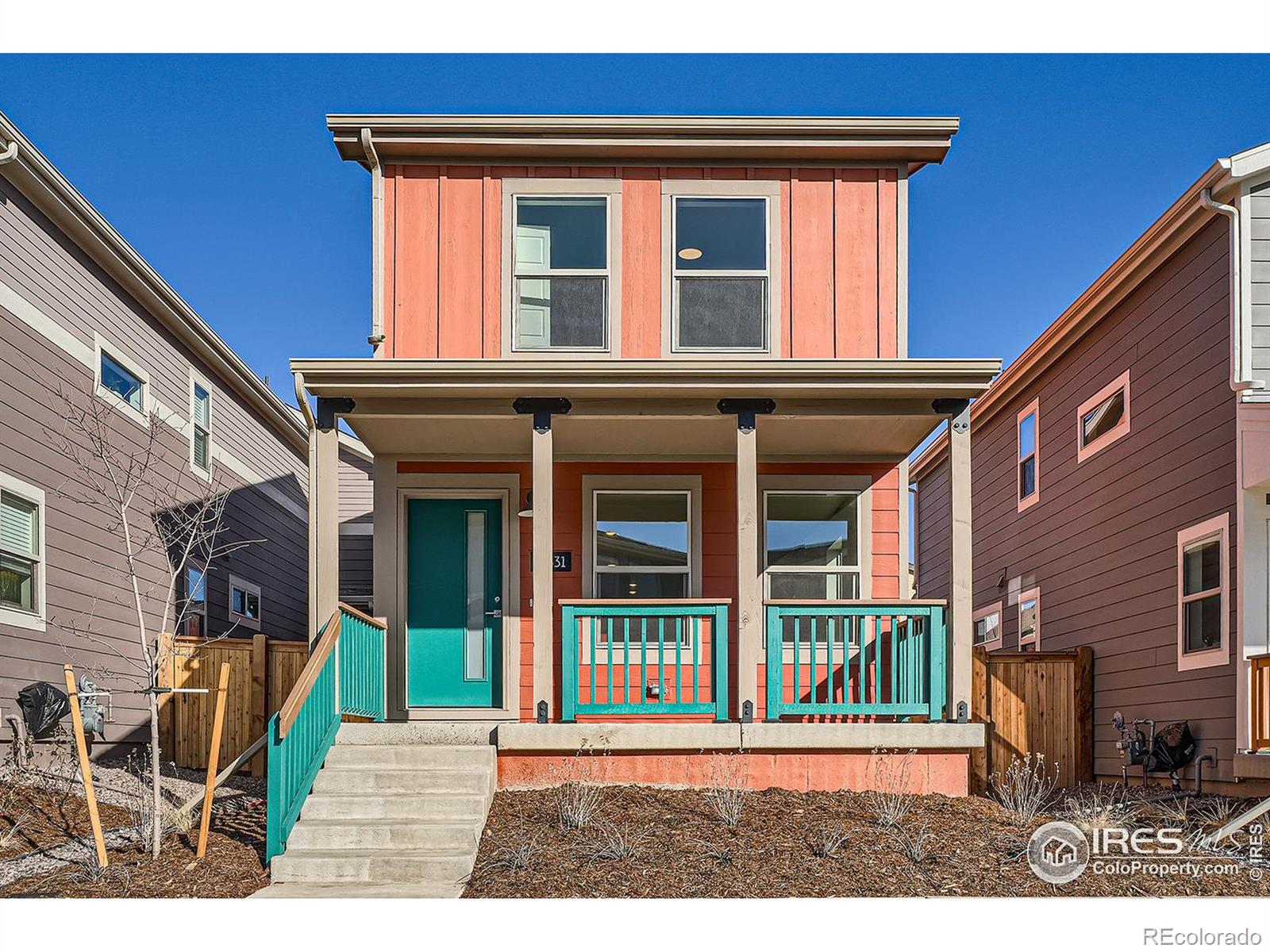 MLS Image #39 for 10331 e 62nd place,denver, Colorado