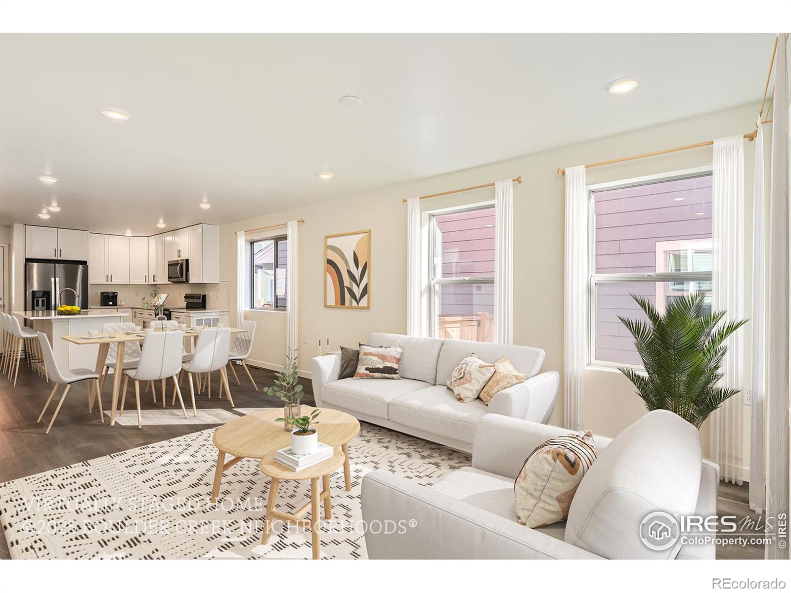 MLS Image #4 for 10331 e 62nd place,denver, Colorado