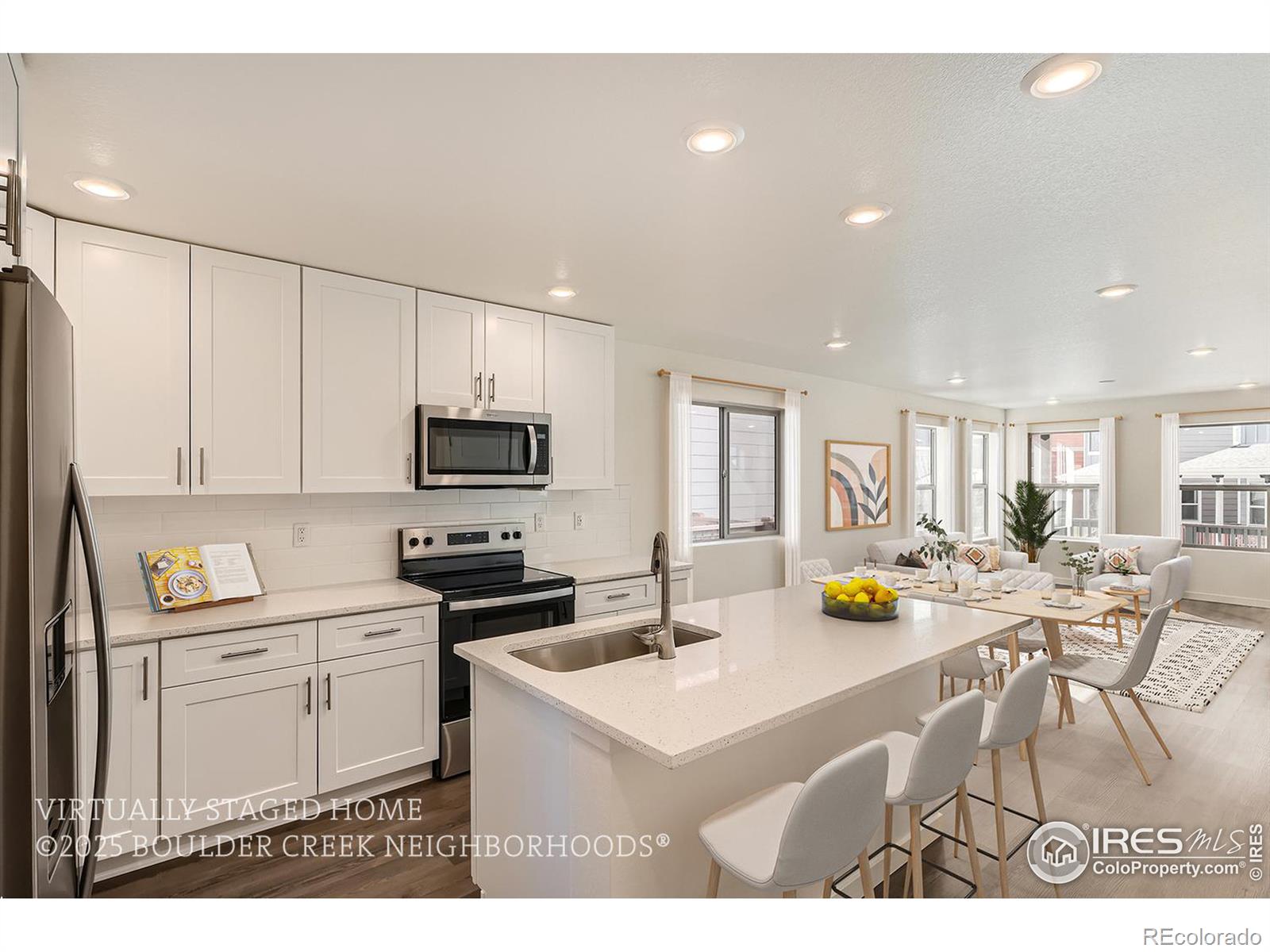 MLS Image #5 for 10331 e 62nd place,denver, Colorado