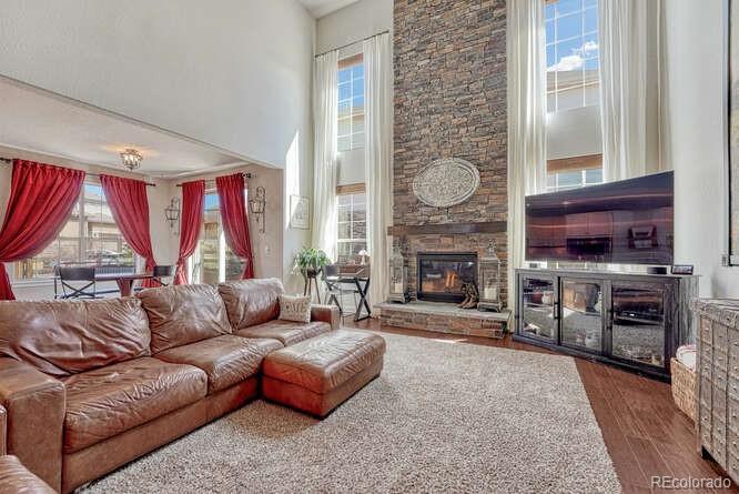 MLS Image #12 for 21606 e idyllwilde drive,parker, Colorado