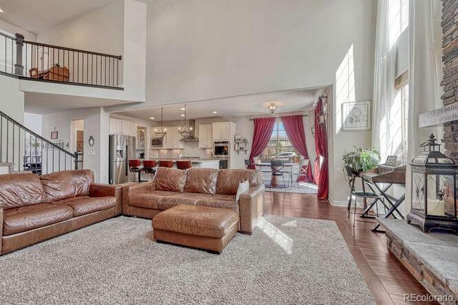 MLS Image #13 for 21606 e idyllwilde drive,parker, Colorado