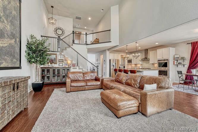 MLS Image #14 for 21606 e idyllwilde drive,parker, Colorado