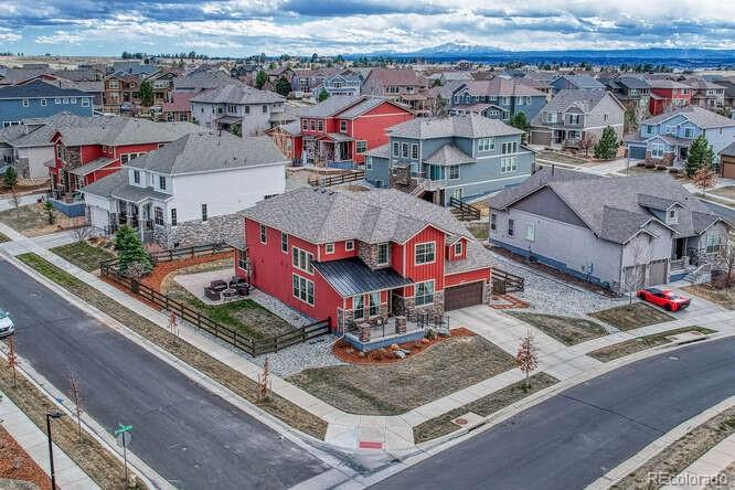 MLS Image #35 for 21606 e idyllwilde drive,parker, Colorado