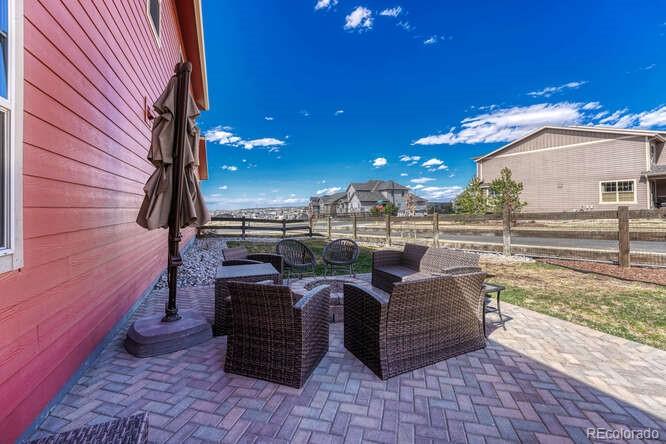 MLS Image #37 for 21606 e idyllwilde drive,parker, Colorado