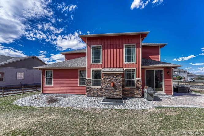 MLS Image #38 for 21606 e idyllwilde drive,parker, Colorado