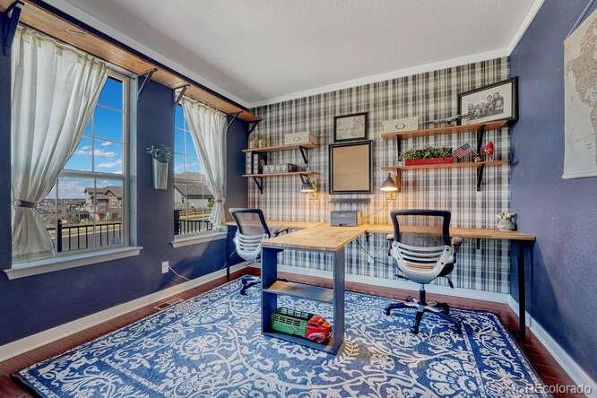 MLS Image #5 for 21606 e idyllwilde drive,parker, Colorado