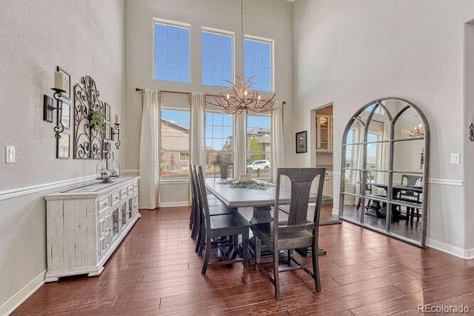 MLS Image #6 for 21606 e idyllwilde drive,parker, Colorado